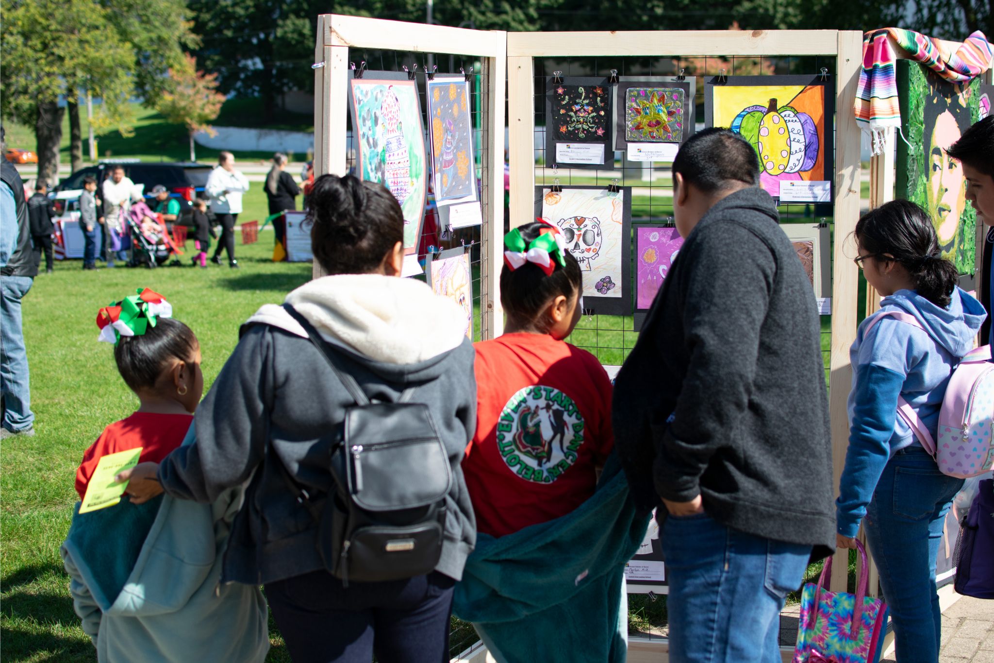 Hispanic Heritage Celebration